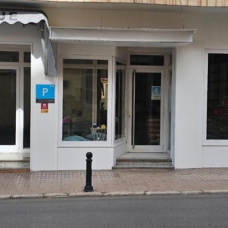 Pension Espana 2 Estrellas Cehegin Exterior photo