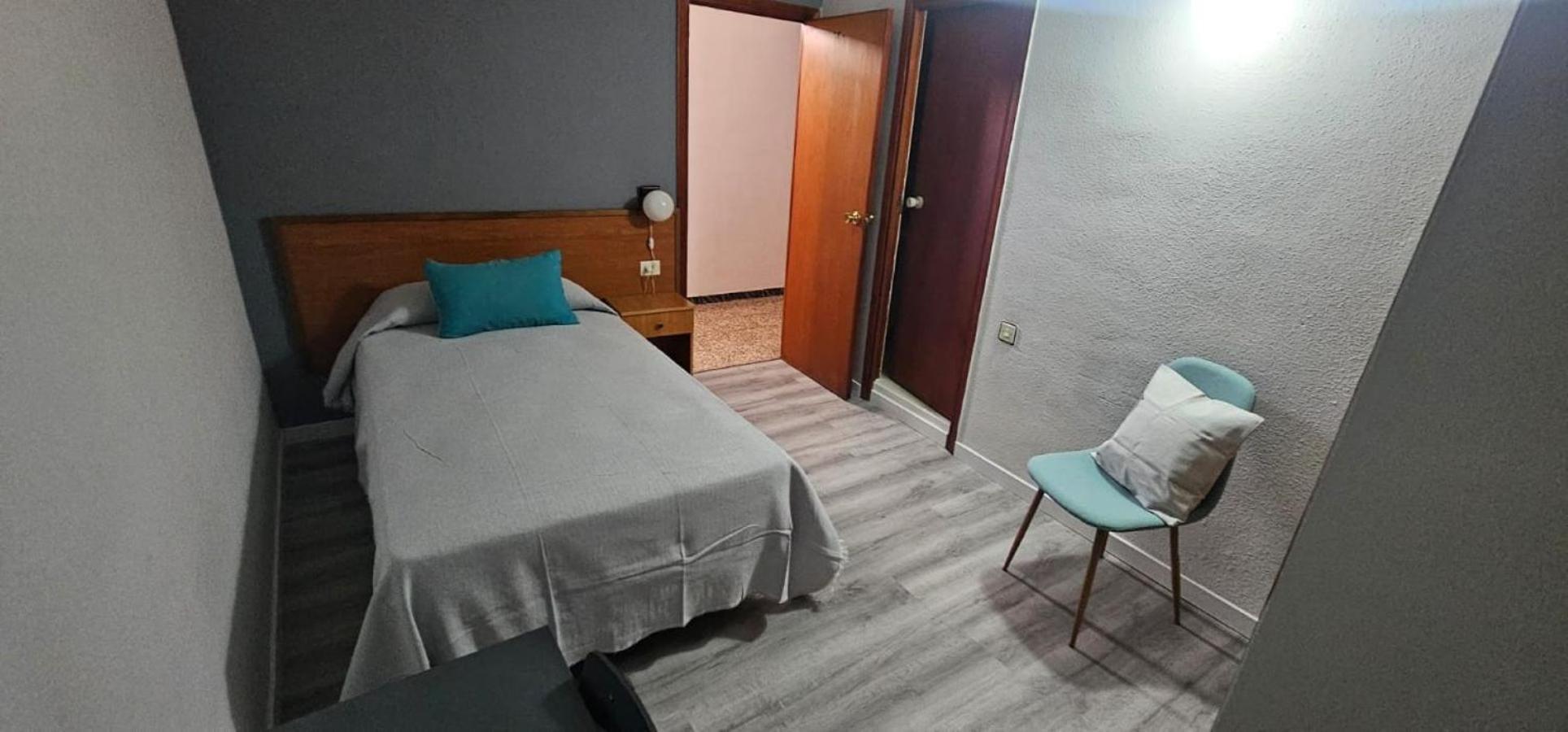 Pension Espana 2 Estrellas Cehegin Exterior photo