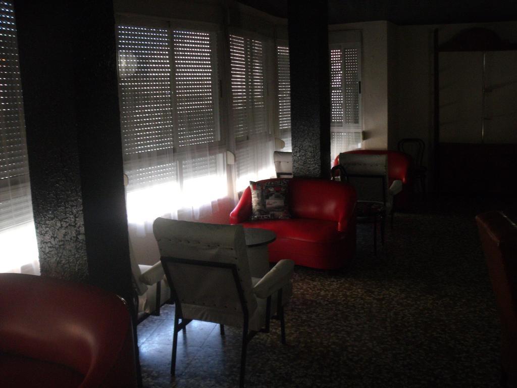 Pension Espana 2 Estrellas Cehegin Exterior photo